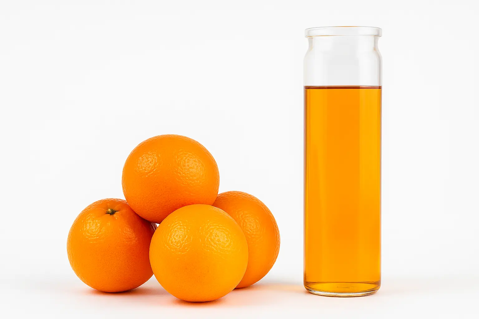 Orange Oil